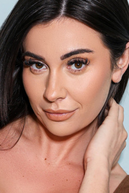 Georgie Maria from BRAZZERS